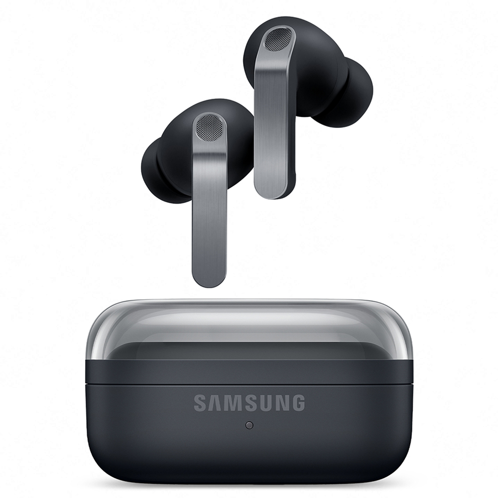 갤럭시 버즈4 프로 제품이미지